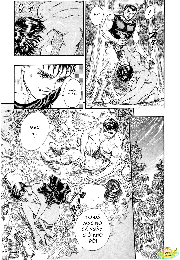 kiếm sĩ đen chapter 32 9