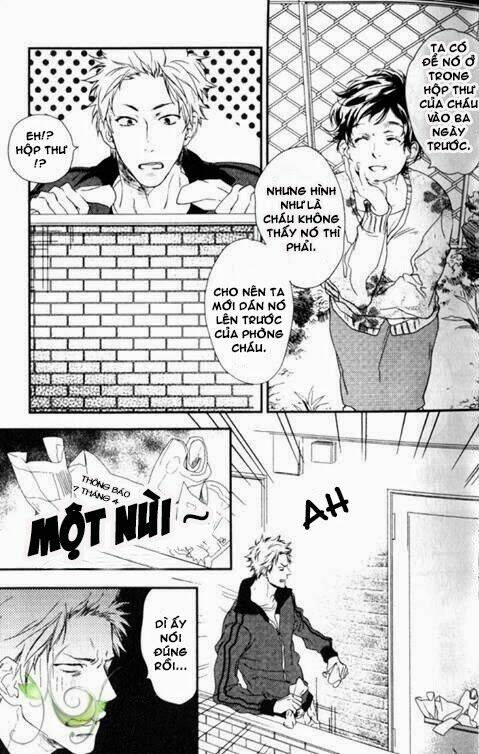 yukemuri journey chapter 1 15