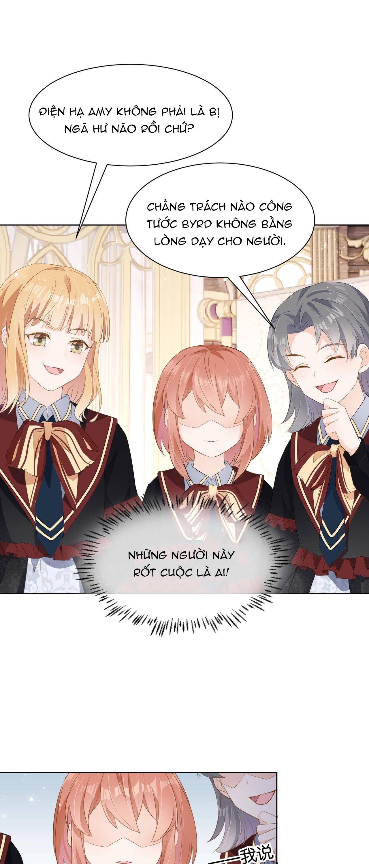 ma pháp của công chúa amy chapter 7 44