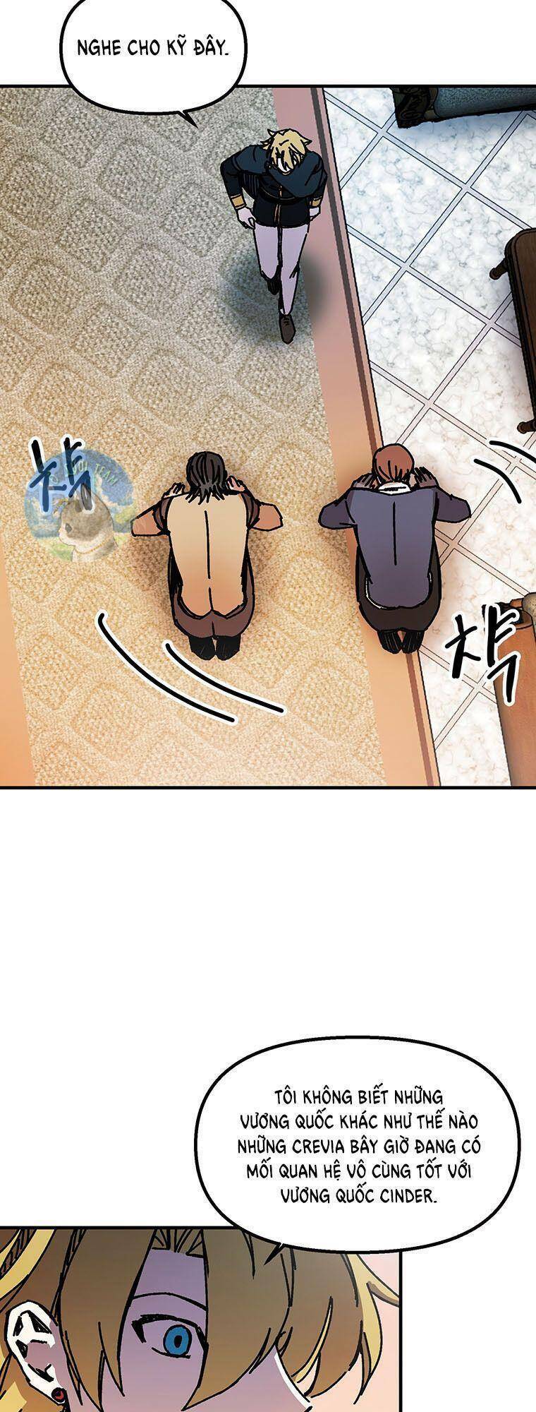 người chơi lỗi chapter 90 27