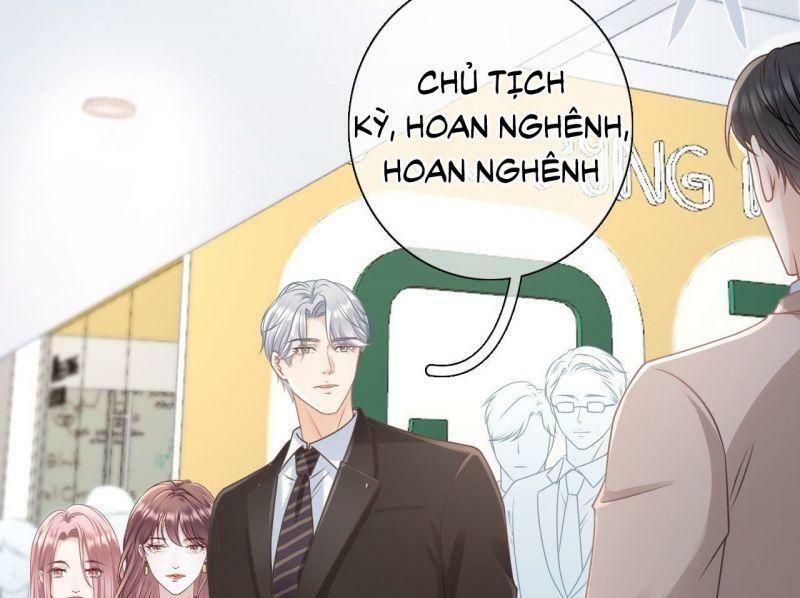 bạn gái tôi mới 30+ tuổi xuân chapter 74 9