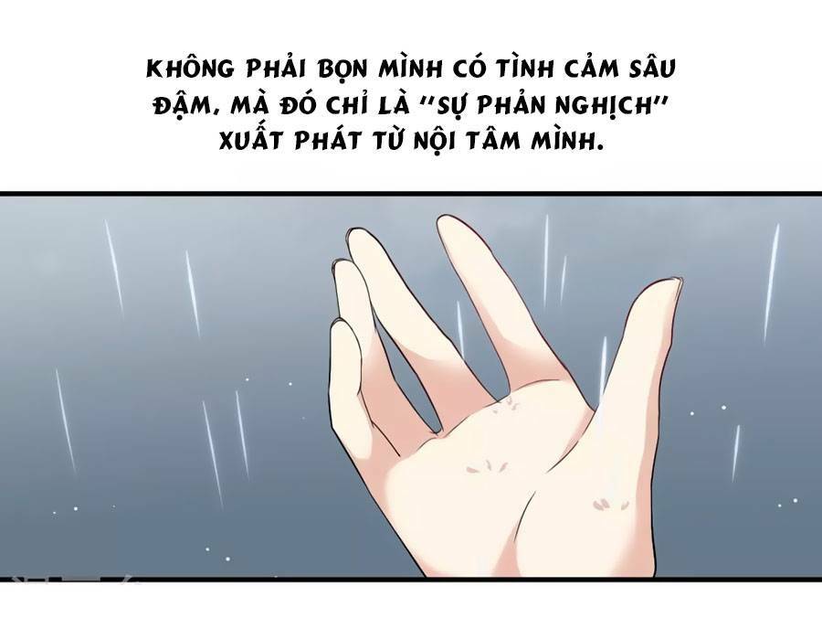 nhân chất tình nhân chapter 28.1 15