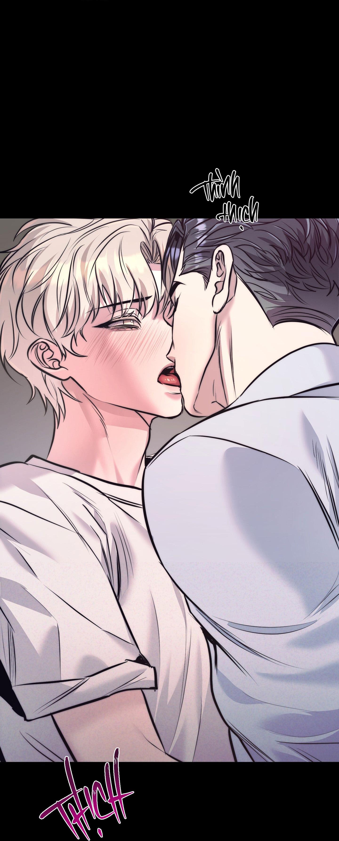 (CBunu) Stigma chapter 6