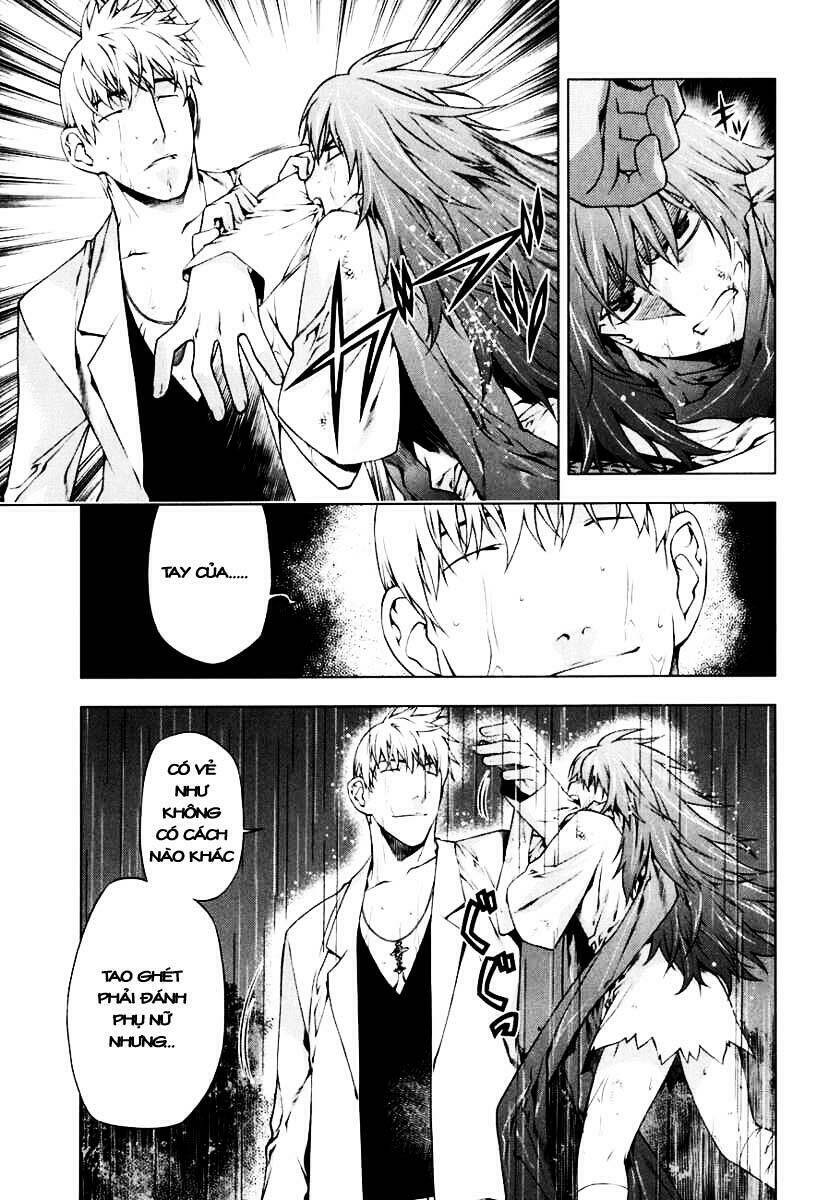 black god chapter 45 7