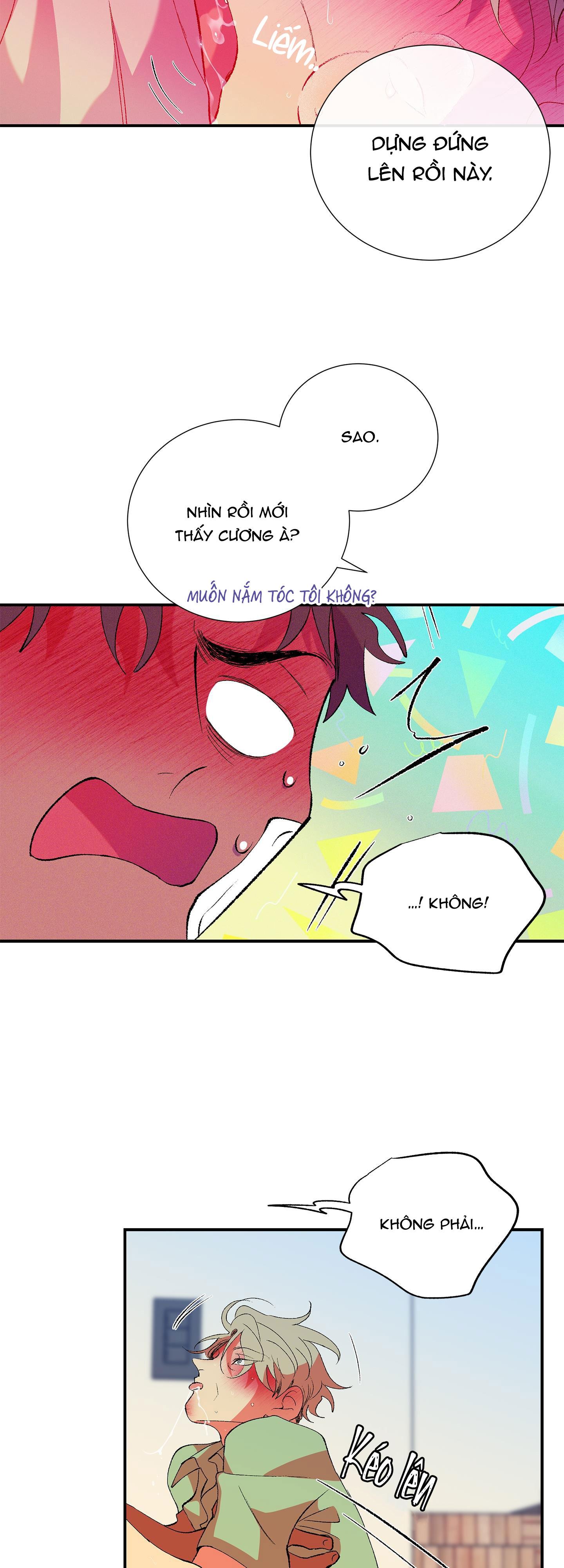 ông chú bên cửa sổ chapter 17 24