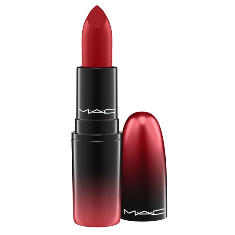 Son lì Mac Love Me Lipstick 425 Maison Rouge