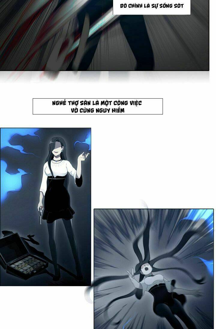 người cống hiến chapter 3 14