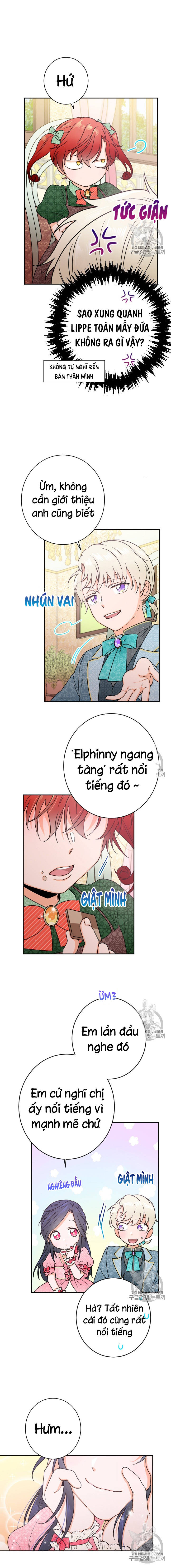 lady baby chapter 76 6