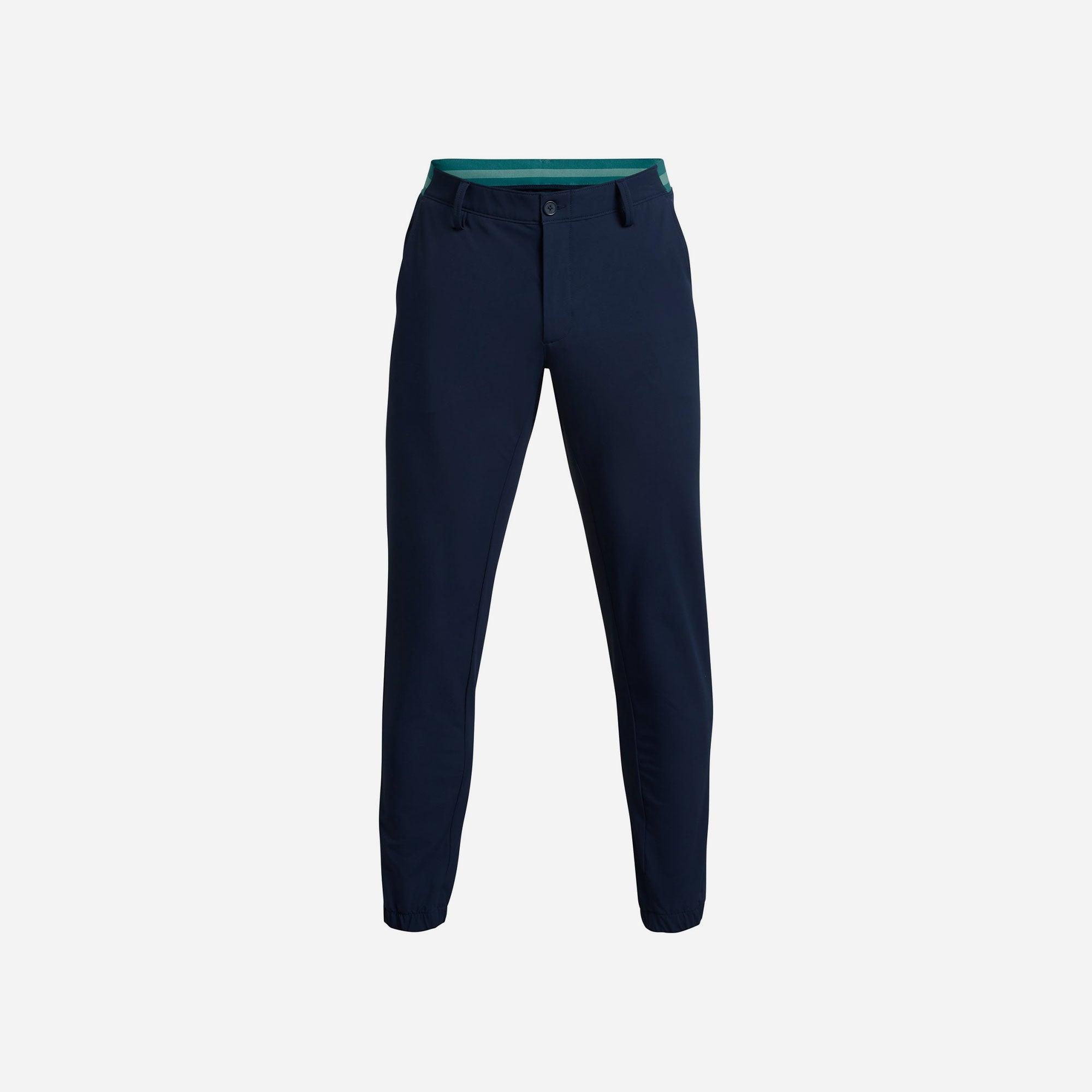 Quần dài thể thao nam Under Armour Drive Jogger - 1370082-408