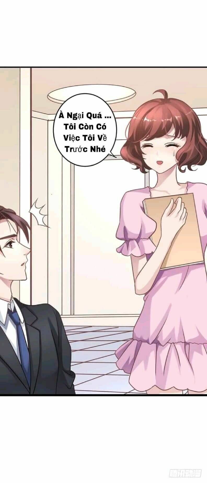 tôi không muốn fa như vậy đâu chapter 13 10