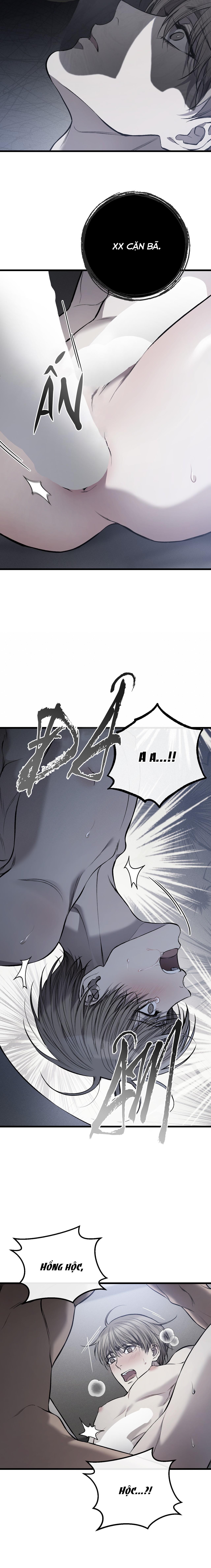 xx cặn bã chapter 7 3