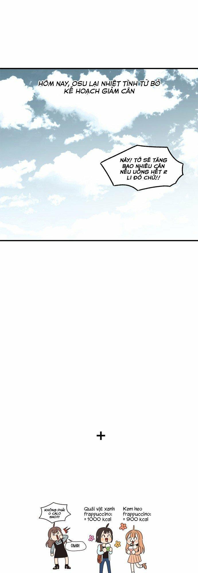 for 5kg! chapter 1 32