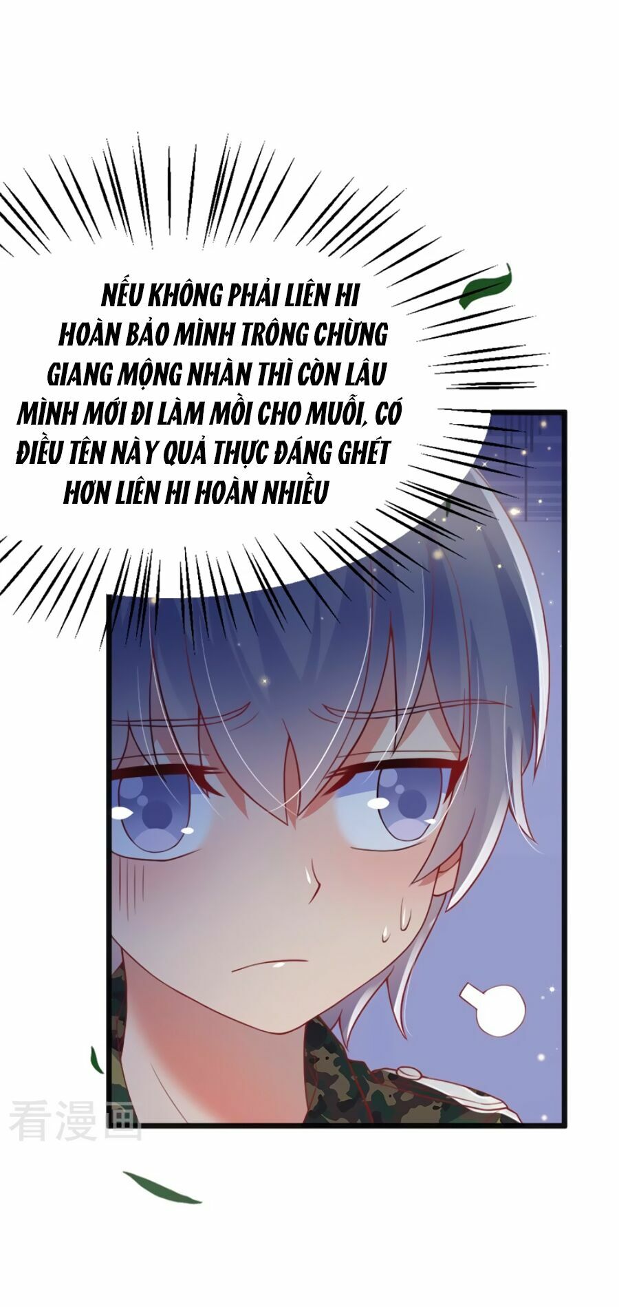 chồng già vợ trẻ trêu nhau hàng ngày chapter 42 28