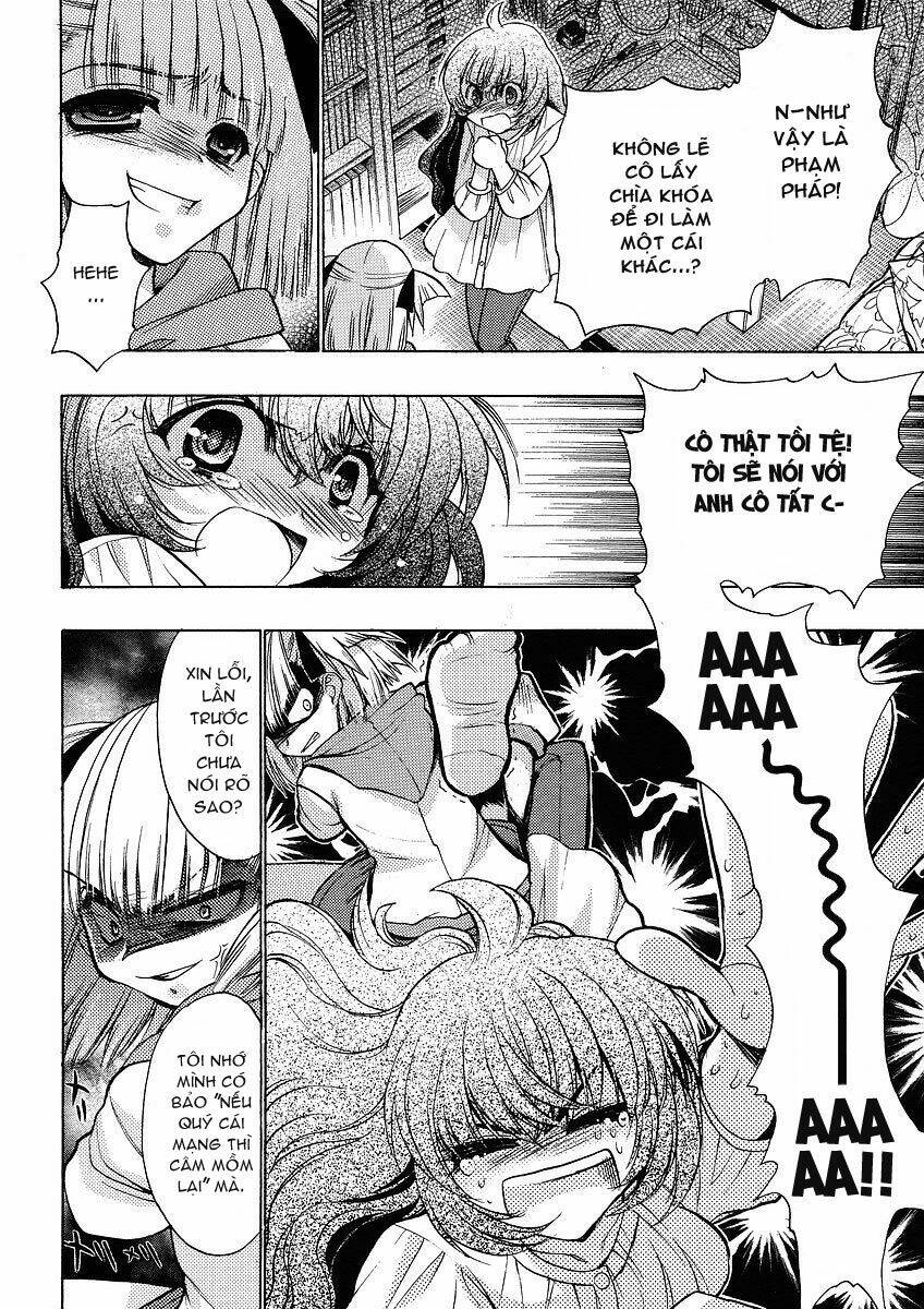 oniichan control chapter 4 4