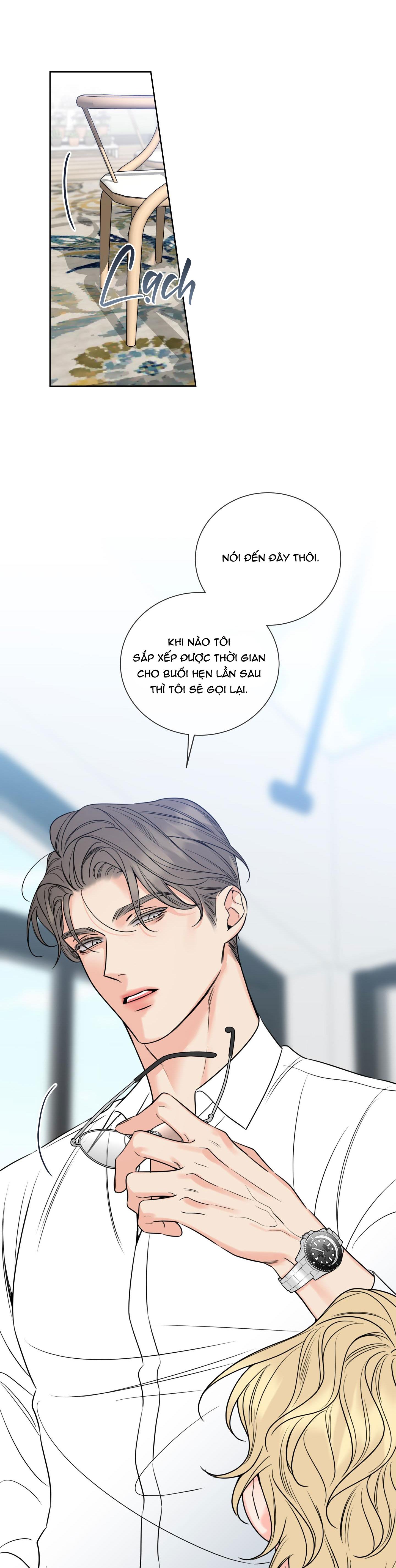 chuyện tình rắc rối -dmbl chapter 13 25