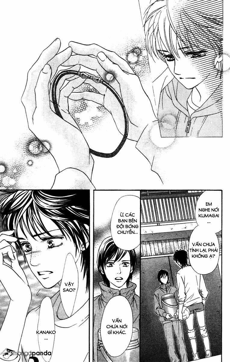 xứng danh anh hùng chapter 71 24