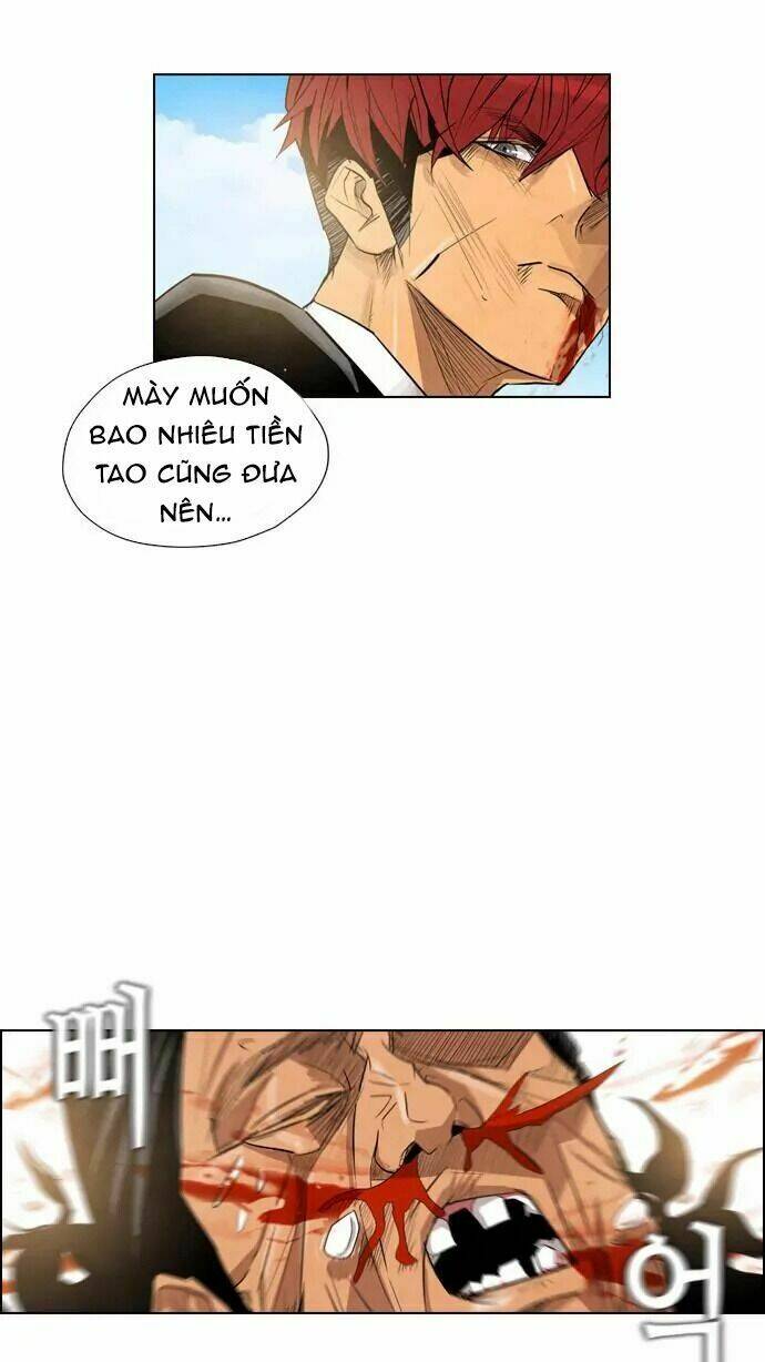 kẻ hồi sinh chapter 15 27
