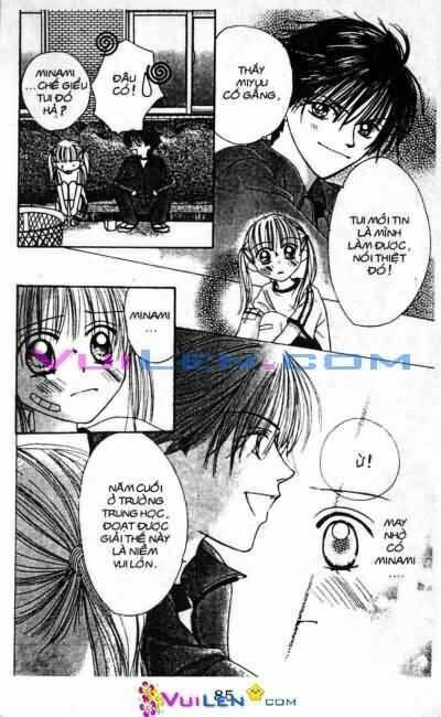 con gái con trai chapter 3 85