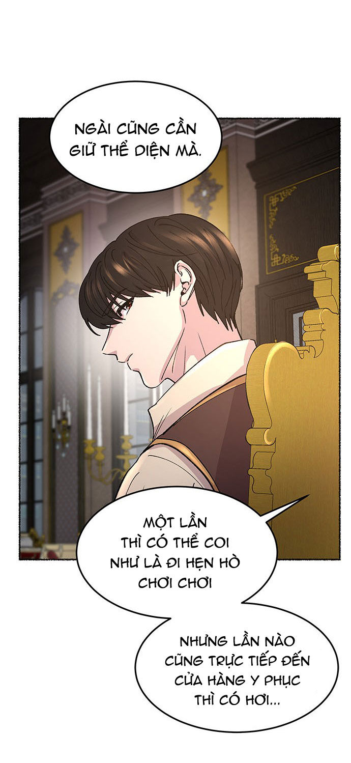 như gió trên cành cây khô chapter 65 78