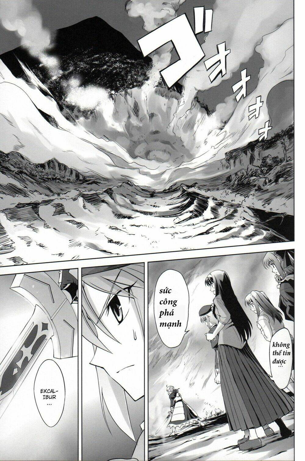 type-moon complex x chapter 6 8