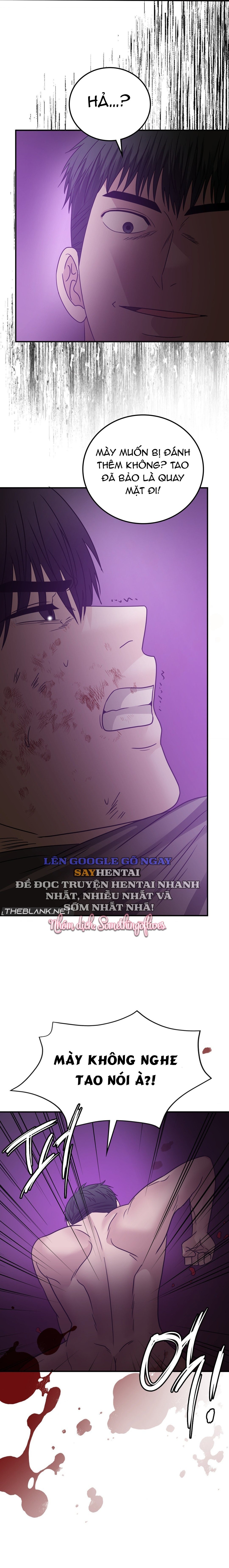 quá khứ của mẹ kế chapter 36 5