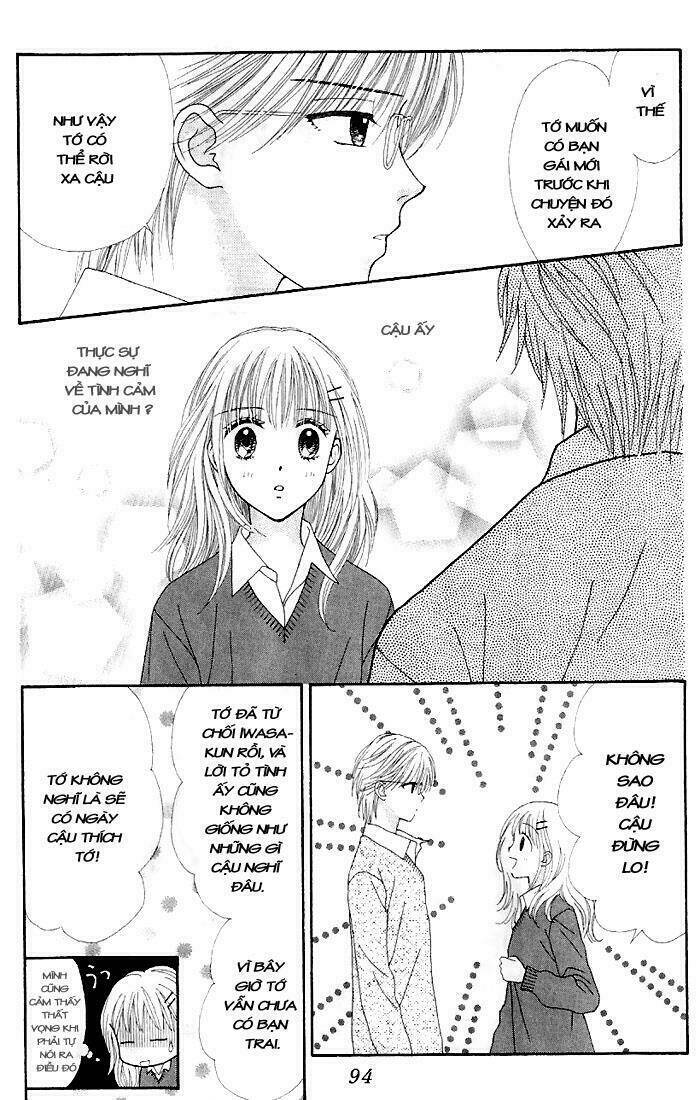 datte suki nandamon chapter 8 30