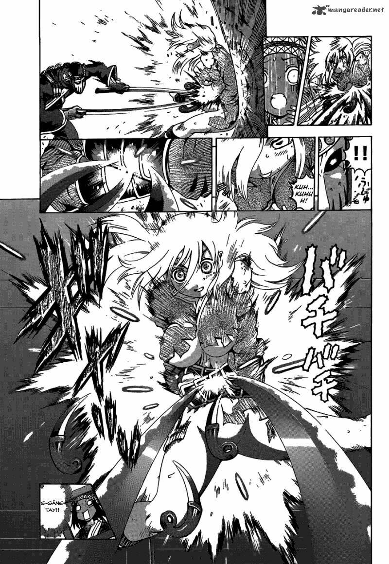 history's strongest disciple kenichi chapter 465 13