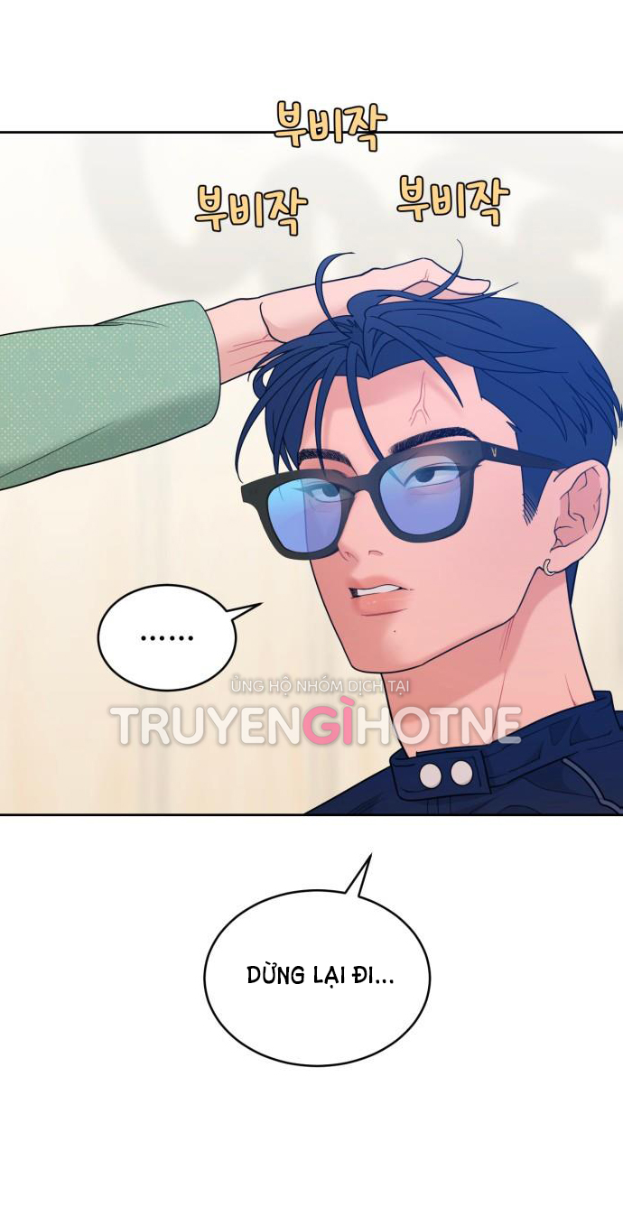 Vận May Bất Ngờ chapter 18.2 2