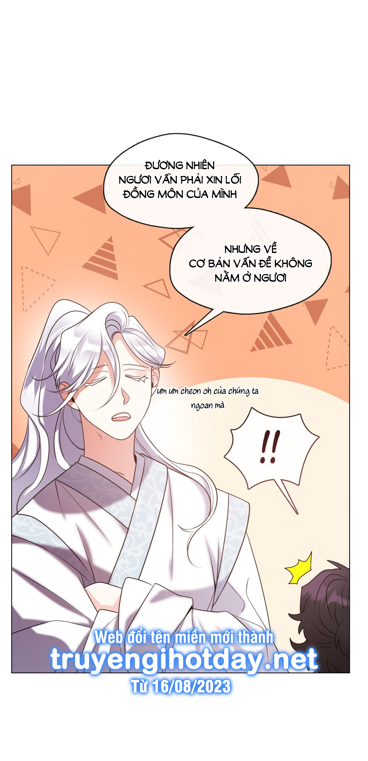 nâng niu nuôi dưỡng giáo chủ ma giáo chapter 6.2 27