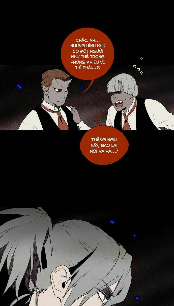 lessa 2: the crimson knight chapter 41 26