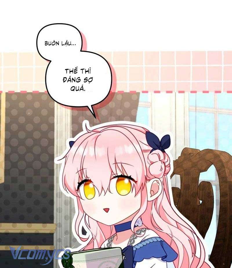tôi được nuôi dưỡng bởi những kẻ phản diện chapter 73 59