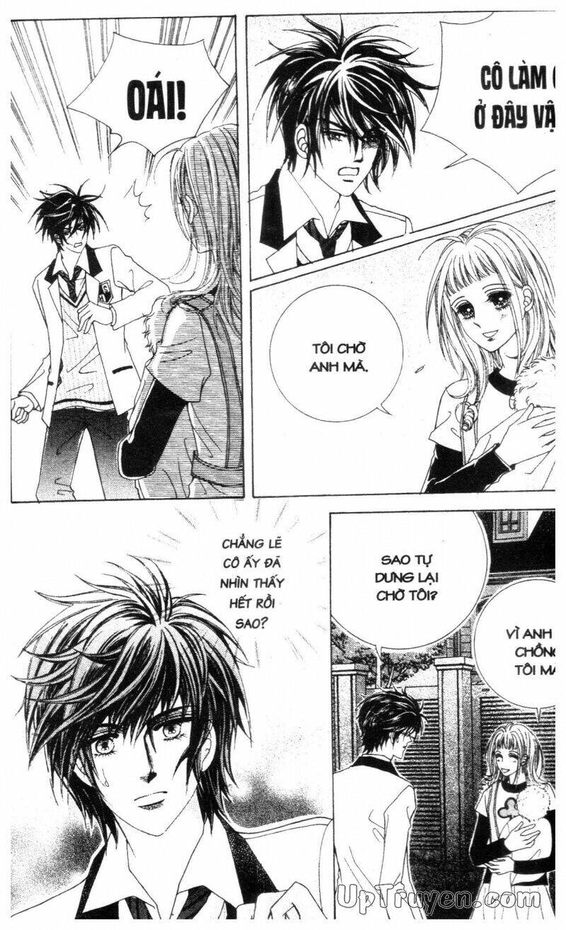 vợ chồng trẻ con bản đẹp chapter 8 131