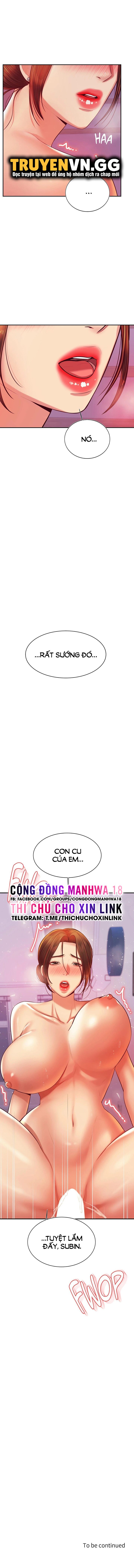 cô giáo ngoài giờ chapter 43 15