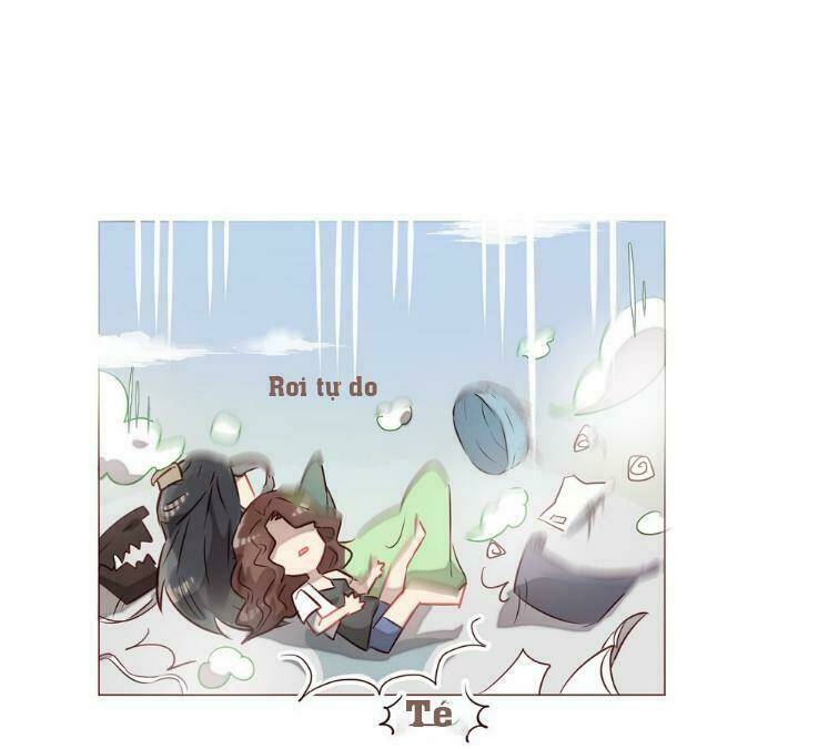 tiên thảo có linh hồn chapter 3 6