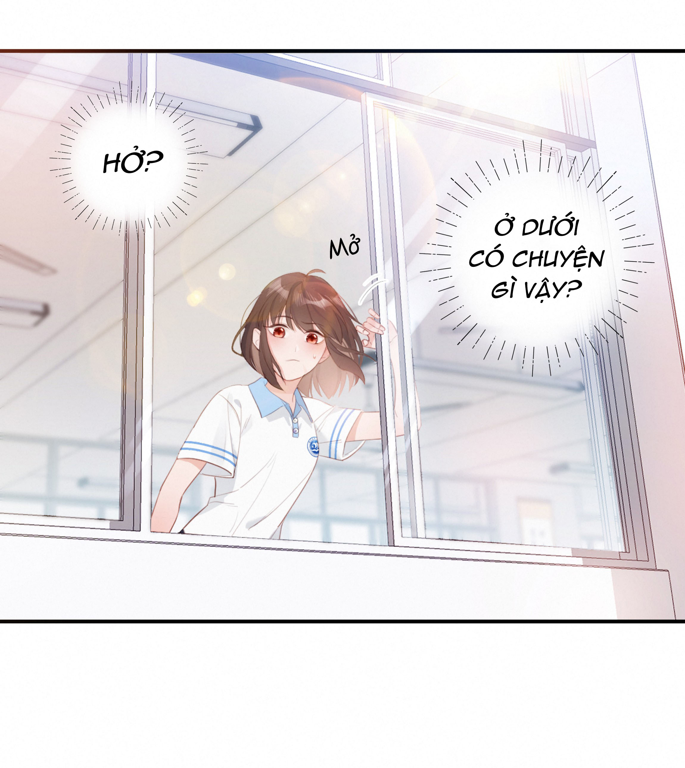 đặc biệt gửi trao đến người! chapter 1 55