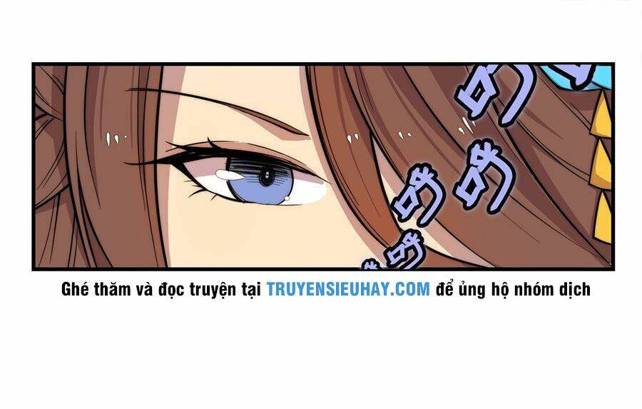 cuộc sống thoái ẩn của võ lâm chi vương chapter 33 40