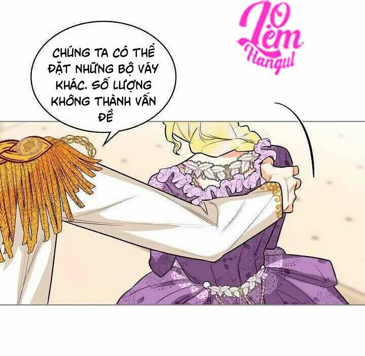 kẻ tạo ra nữ phản diện chapter 6 52