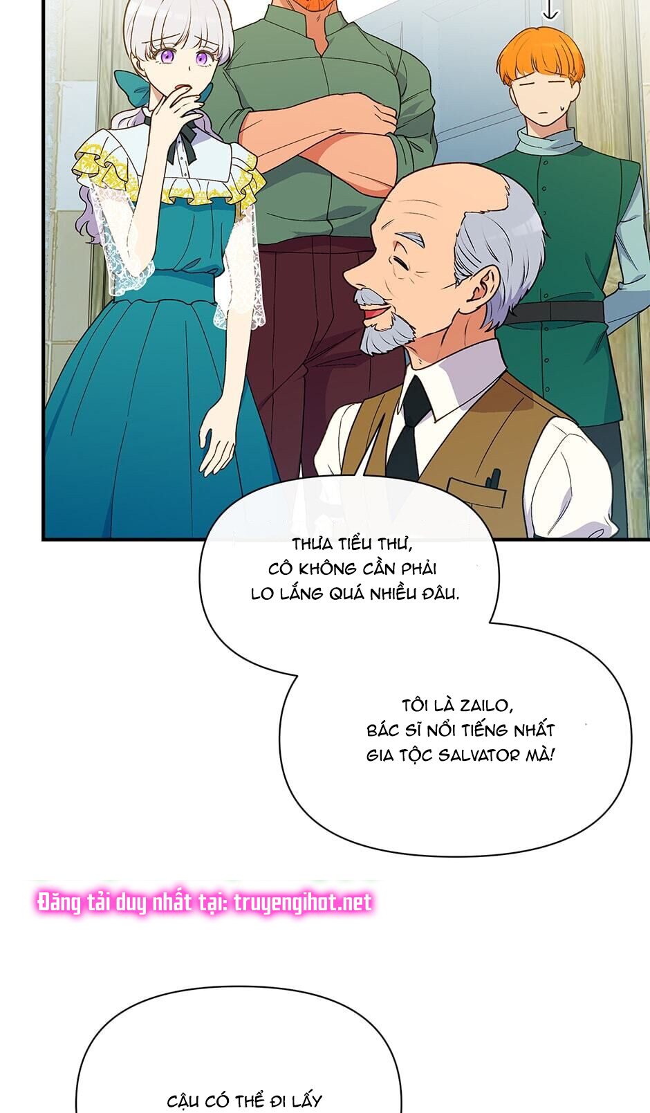 bản khế ước với nữ công tước ác ma chapter 92 3