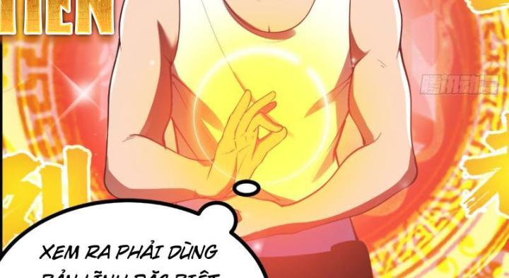 đạo sĩ này có trăm triệu điểm hung mãnh chapter 3 9