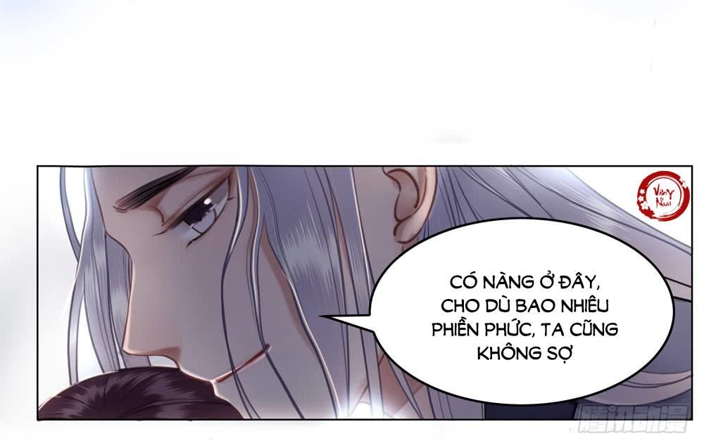 gay rồi! cái đó thành tinh rồi chapter 31 44