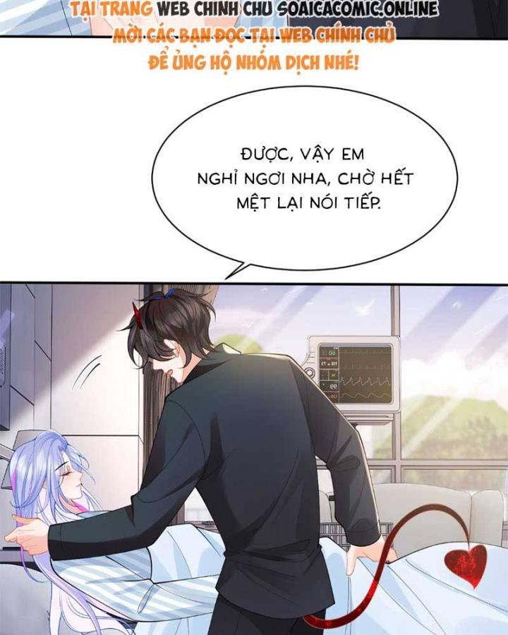 vị chỉ huy lạnh lùng khóc trong vòng tay tôi chapter 69 6