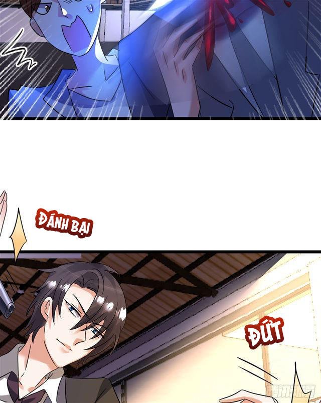 cơ trưởng ngài nhẹ nhàng thôi chapter 31 33