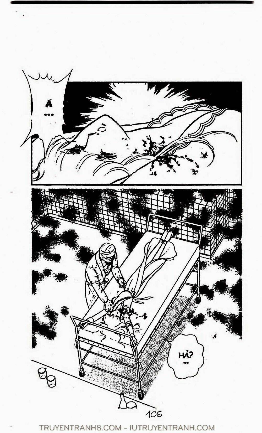 mimi kỳ lạ chapter 28.1 15