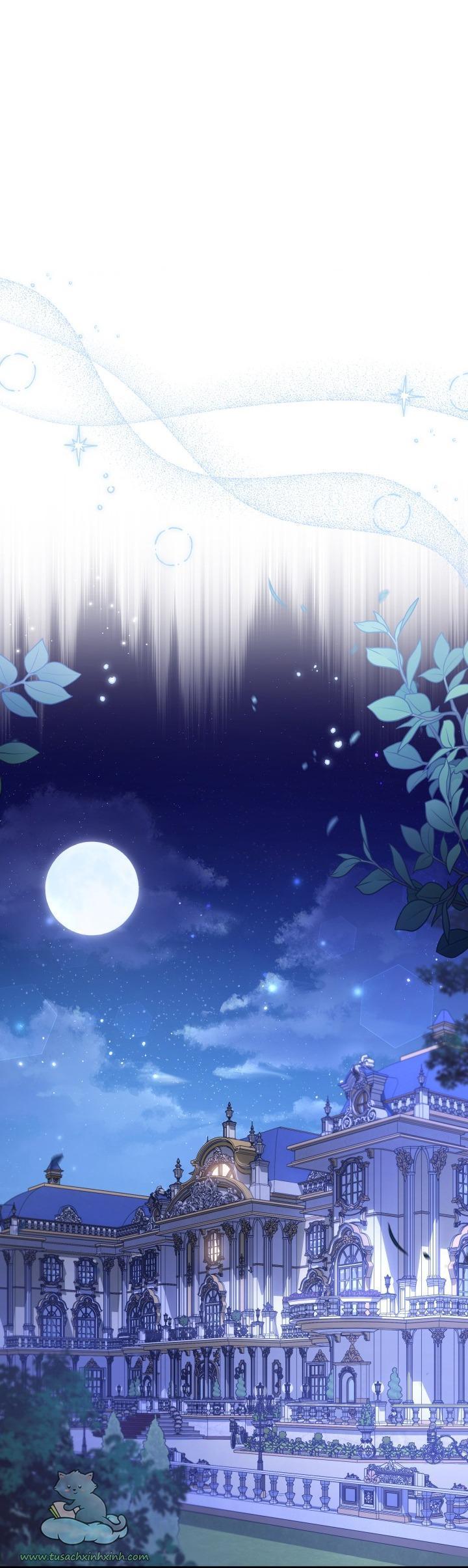 quan hệ cộng sinh giữa báo đen và thỏ trắng chapter 62 27