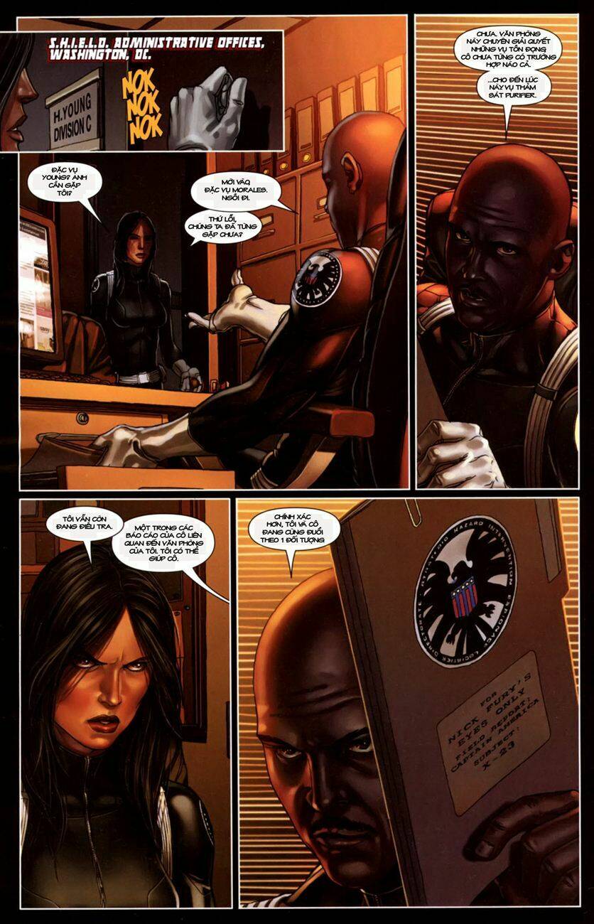 x-force chapter 7 13