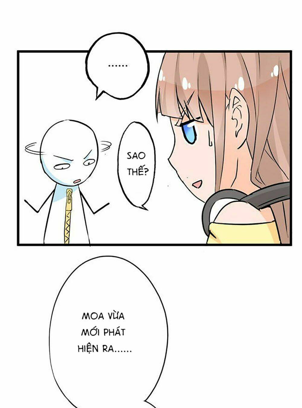 tác giả truyện tranh và nhân vật bị vứt bỏ chapter 2 26