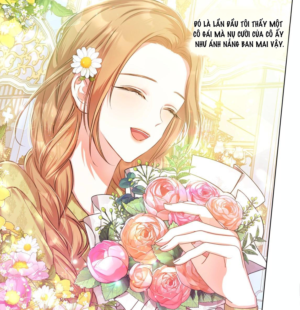bông hoa quý tộc chapter 3.2 6