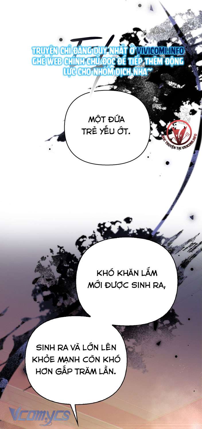 [18+] tiết học bí mật của trung điện chapter 15 78