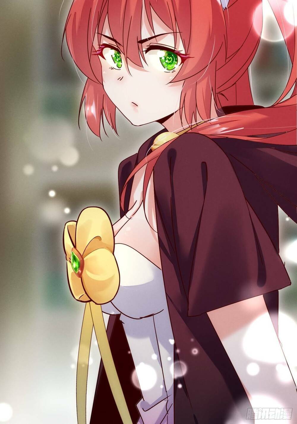 trở thành đạo sư dũng sĩ chapter 4 3