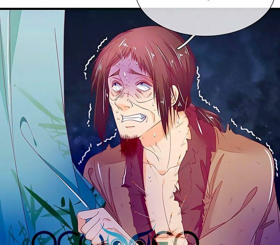 y hậu lệ thiên chapter 85 20